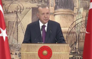 أردوغان: اكتشفنا حقل غاز في البحر الأسود يحتوي على احتياطي يبلغ 320 مليار متر مكعب من الغاز