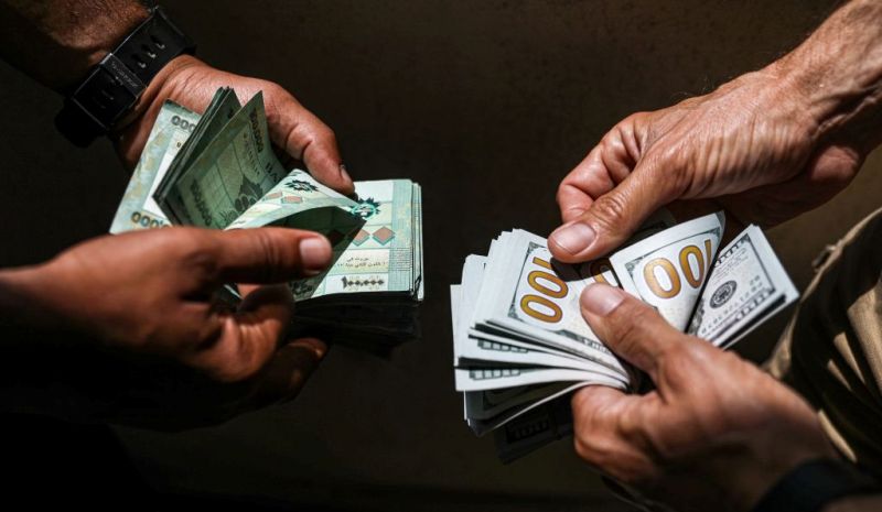 الصبّاح: رفع رأسمال المصارف ينتظر «هيركات» الحكومة المقبلة
