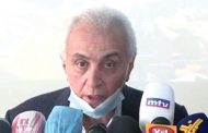 القيسي: مرفأ بيروت بات بجهوزية كاملة لاستقبال البواخر