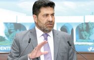 غجر: لا أزمة بنزين أو مازوت والمواد الكيميائية بمعمل الذوق آمنة