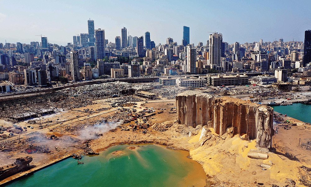 بكداش: تراجع الصادرات الصناعية والوعود بدعم القطاع حِبرٌ على ورق