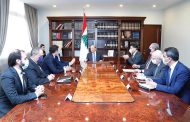 «سيمنز»  تبلغ عون قرارها مساعدة لبنان بعد كارثة انفجار مرفأ بيروت