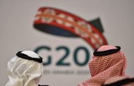 السعودية: اجتماع قمة مجموعة العشرين سيعقد افتراضيا يومي 21 و22 نوفمبر