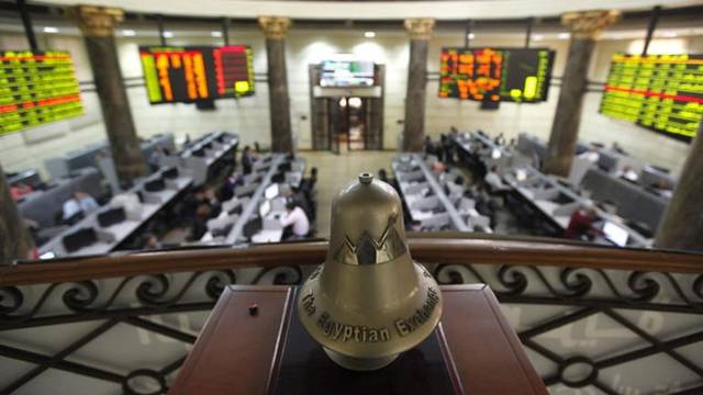 تفوّق البورصة المصرية على أسواق الشرق الأوسط