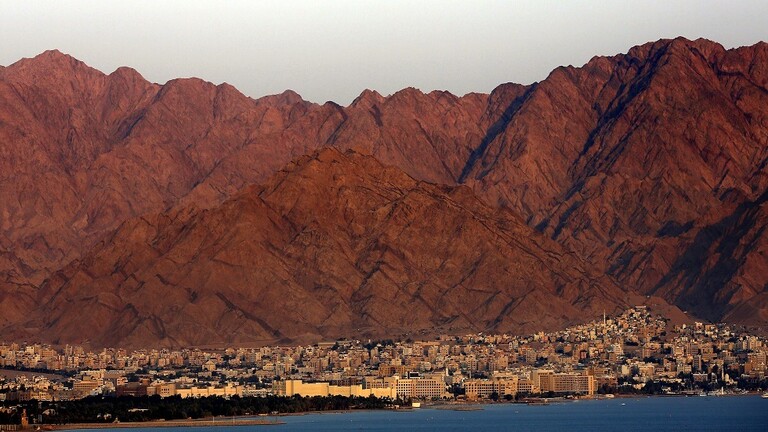 العقبة الأردنية تسجل أعلى درجة حرارة في العالم ليوم السبت