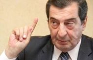الفرزلي يشيد بقرارات حاكم مصرف لبنان: ستعيد 10 مليارات دولار من الخارج