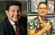 الصدام يتجدد بين هاني شاكر وحسن شاكوش بسبب بسكوتايه مقرمشة
