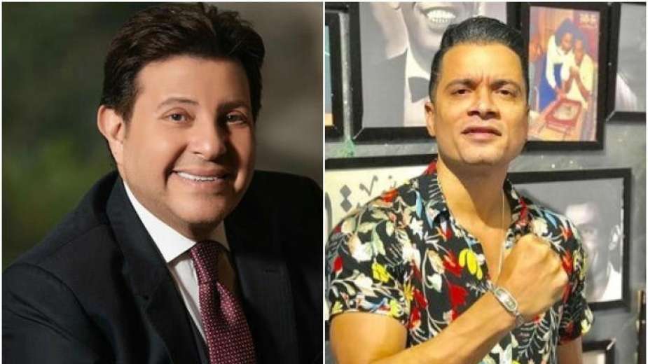 الصدام يتجدد بين هاني شاكر وحسن شاكوش بسبب بسكوتايه مقرمشة