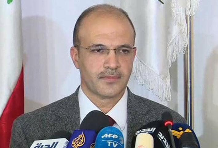 حمد حسن من طرابلس: خطة دعم الدواء مستمرة حتى آخر السنة