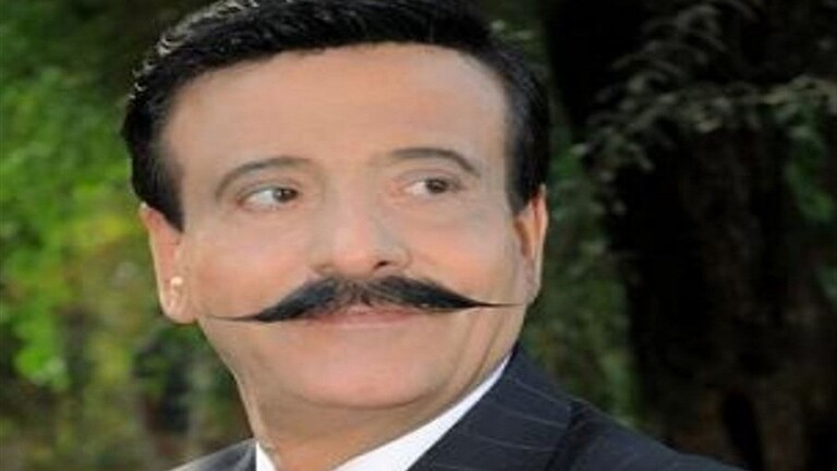 رحيل الفنان اللبناني سمير حنا