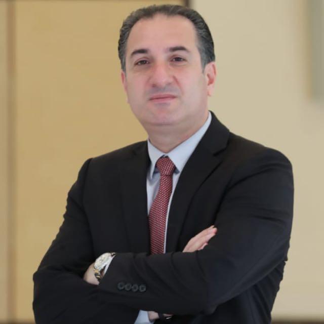 حواط: مردود الخليوي على خزينة الدولة لا يزال ذاته