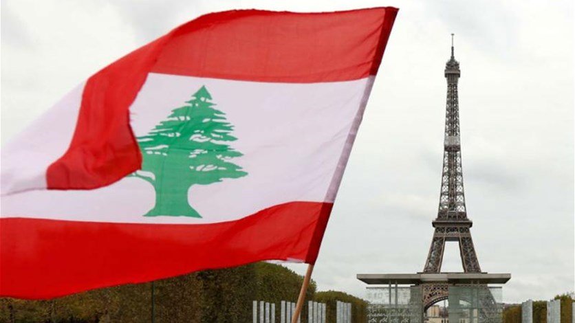 وفد اقتصادي فرنسي يزور لبنان لاستعجال التفاوض مع «صندوق النقد»