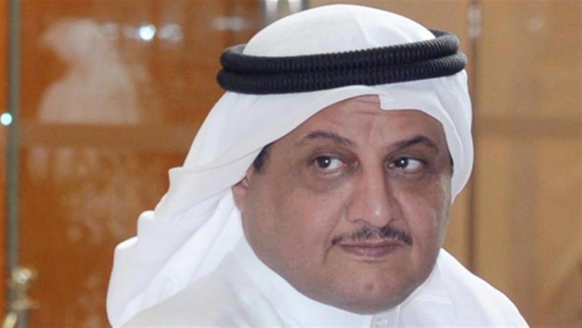 الخرافي يثمّن تسمية مشروع ري الجنوب باسم الشيخ الصباح