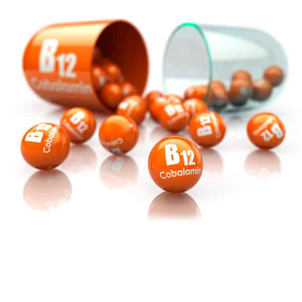 7 علامات منبهة لانخفاض مستويات فيتامين B12