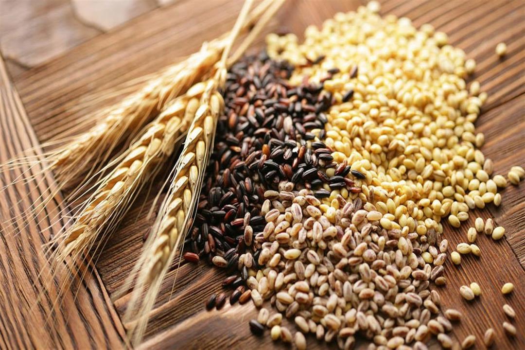 الحبوب الكاملة والقمح الكامل.. أيهما أفضل صحيا؟