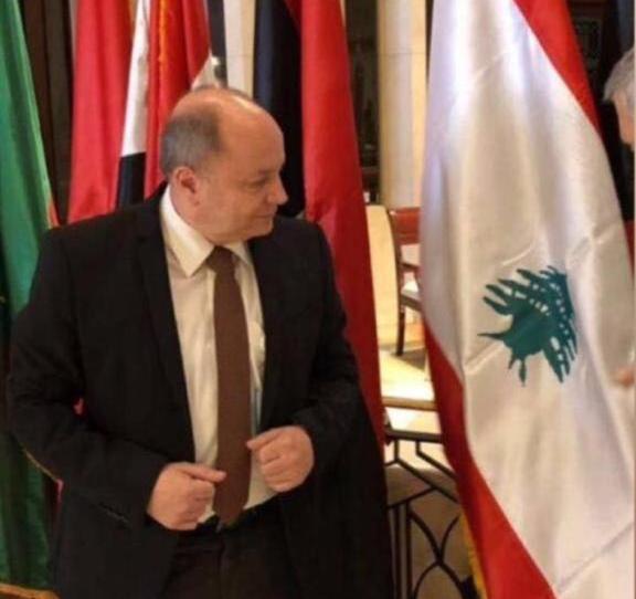 خاص - رئيس الاتحاد العمالي العام بشارة الاسمر لموقعنا: تحرك الاتحاد حقق الاستجابة المطلوبة وموضوع رفع الدعم عن السلع الاساسية يُعاد النظر به