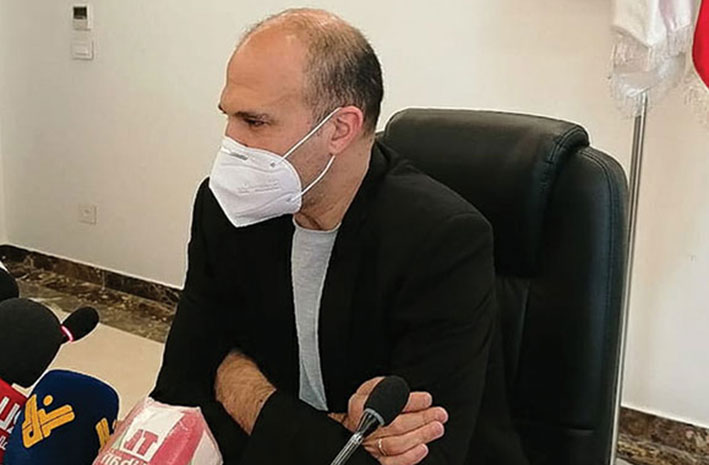 حسن: اصابات كورونا تشكل تهديداً حقيقياً للواقع الوبائي في لبنان