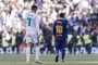 ليفاندوفسكي لاعب العام في أوروبا.. وأول غياب لميسي ورونالدو
