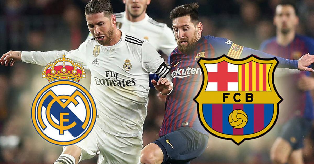 برشلونة يتلقى دفعة قوية قبل الكلاسيكو ضد ريال مدريد