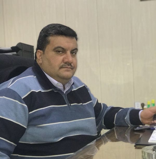 شادي السيد: صار الوقت مناسبا لتغيير الأداء والمسؤوليات