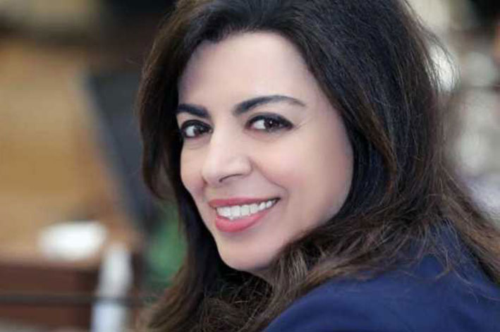 غادة شريم: داتا الكترونية لنقل واقع وحاجات المناطق اللبنانية