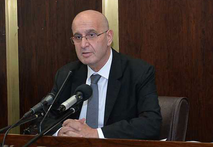 عراجي: مؤشر جيّد