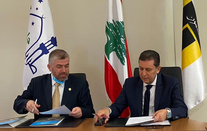 نقابة المهندسين في الشمال تتعاون مع جامعة طرابلس