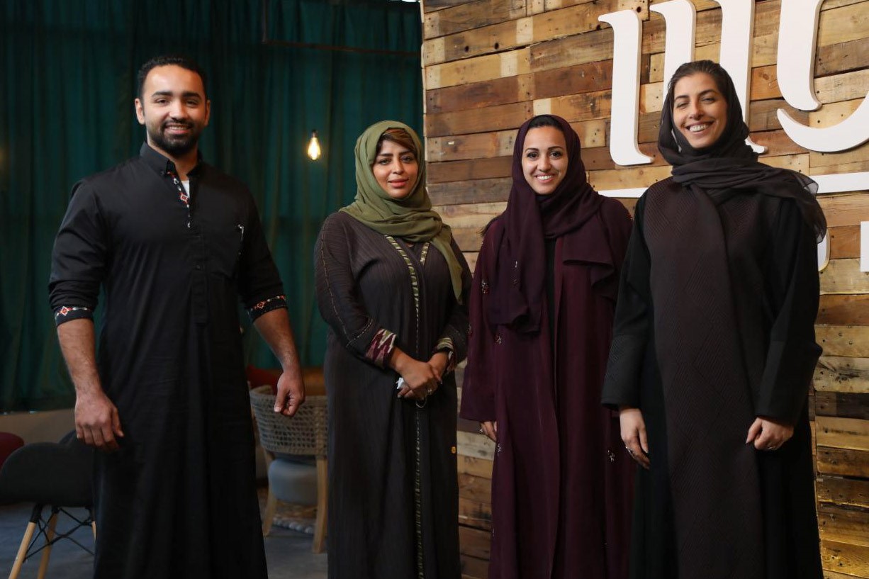 MBC تُطلق تجارب أداء لاختيار 4 سعوديين وسعوديات لبطولة فيلم سينمائي عالمي