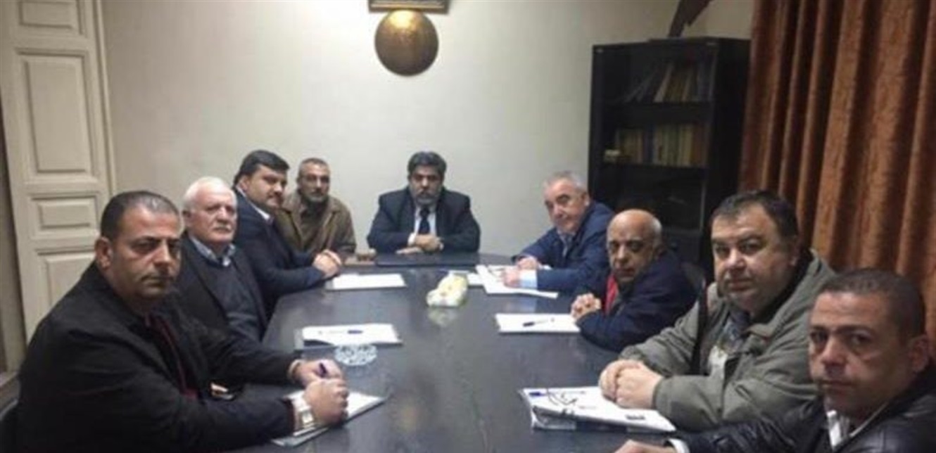 اتحاد نقابات عمال الشمال دعا وزارة الاقتصاد إلى مراقبة أسعار الكتب