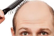 دواء لعلاج تساقط الشعر وتضخم البروستات يظهر فائدة أخرى