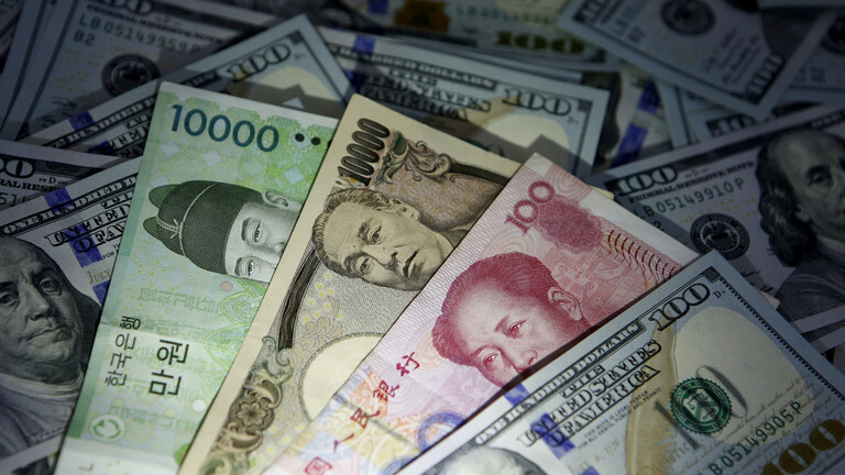 الصين تطمح لتحقيق معدل نمو اقتصادي أكثر من 6%
