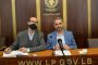 لجنة الاقتصاد استمعت من الاسمر الى مطالب العمال وشددت على الاسراع في تشكيل الحكومة