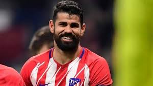 كوستا يتعافى ويستعد لتعويض سواريز أمام برشلونة