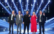 صوتان يتأهلان للتنافس على لقب  The Voice Senior في أولى حلقات النصف النهائي