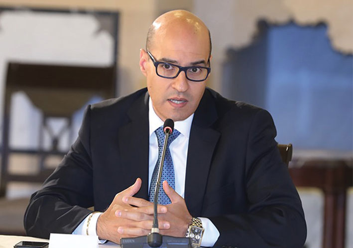 ندوة افتراضية في معهد باسل فليحان بعنوان «التواصل والإعلام في زمن الإزمات»