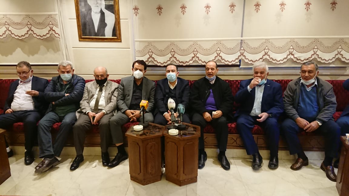 مرتضى: دعم المزارعين حصانة لمواجهة الأزمة الغذائية
