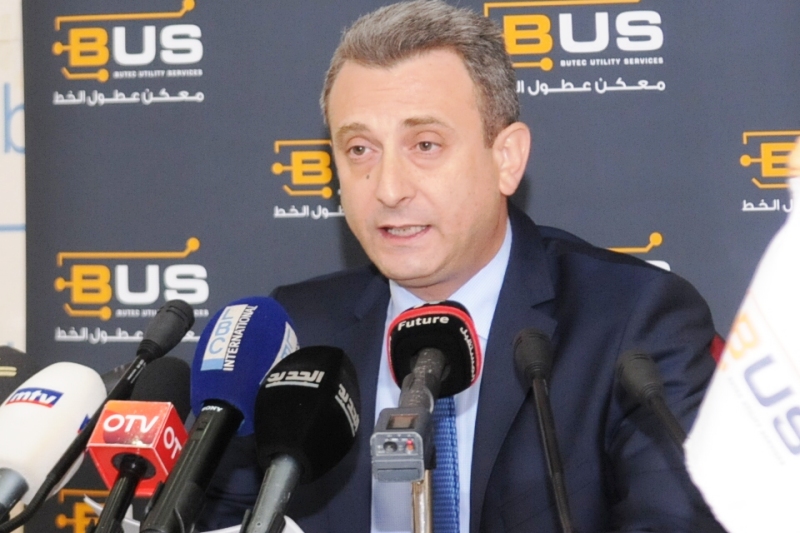 مدير شركة BUS حذر من توقف اعمال مقدمي خدمات الكهرباء