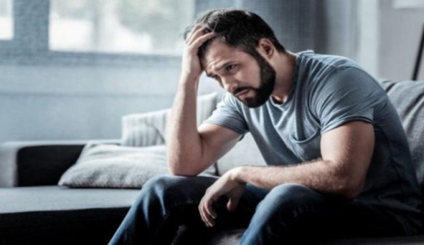 مرض وراثي جديد يصيب الرجال