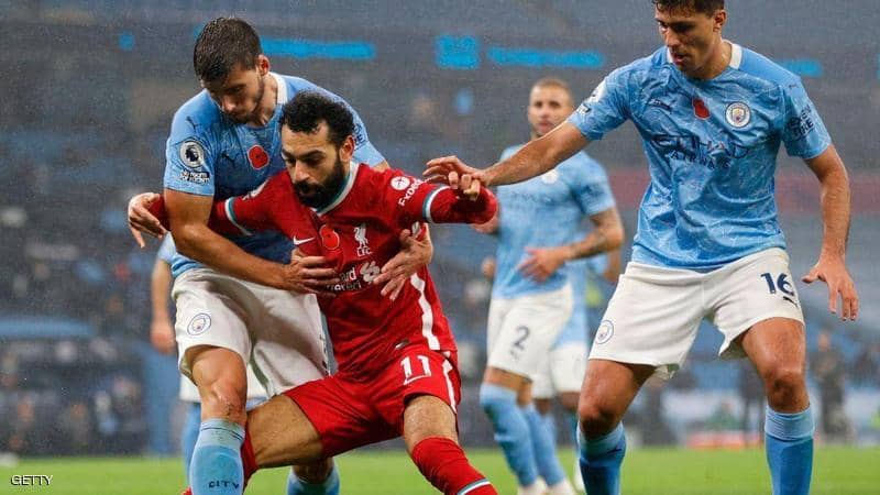 الدوري الانكليزي الممتاز لكرة القدم | قمة مبكرة بين ليفربول ومانشستر يونايتد