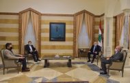 جمعية تجار بيروت نقلت الغضب التجاري لوزير الداخلية ودعت لإعادة النظر بقرار الاقفال