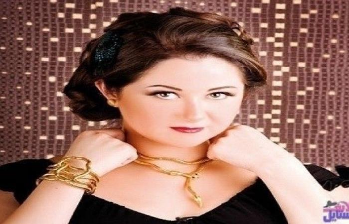 بالصورة - مي نور الشريف تفاجىء الجمهور باطلالتها الرشيقة