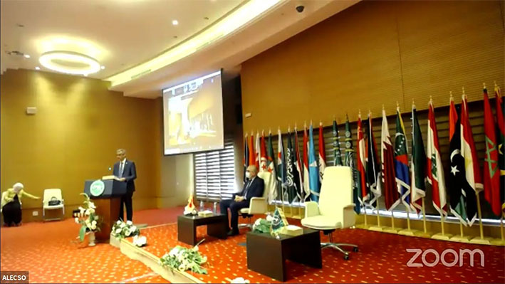 برونزيتان للبنان في اختتام أولمبياد الرياضيات العربي الثاني