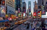 الناتج المحلي الإجمالي للولايات المتحدة ينمو 33.4% خلال الربع الثالث