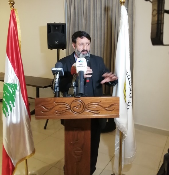 إتحاد النقابات الزراعية: سنتخذ الاجراءات في حق كل من يتلاعب بالاسعار