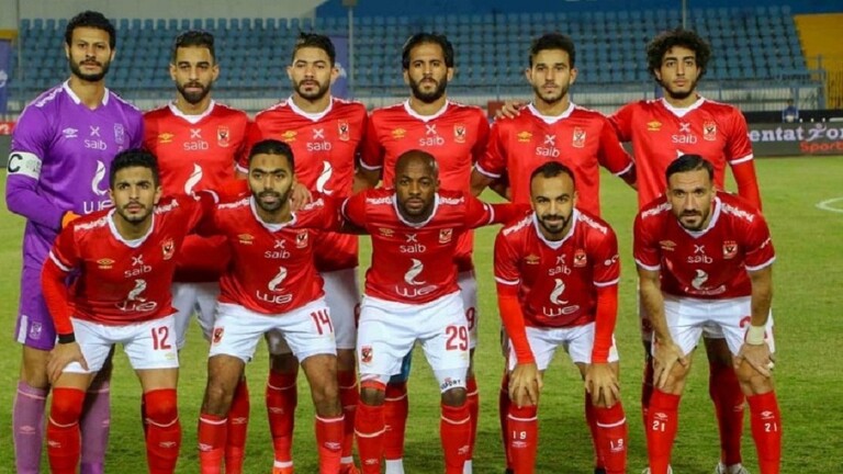 الأهلي يقلب الطاولة على الاتحاد السكندري ويتأهل لنهائي كأس مصر