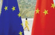 الاتحاد الأوروبي والصين يتوصلان  إلى اتفاق 