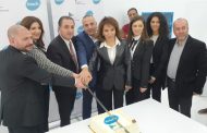 حواط: نتطلع لانماء منطقة عكار المحرومة لتصبح متساوية بباقي المناطق