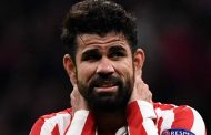 أتلتيكو مدريد يفسخ عقد  مهاجمه دييغو كوستا