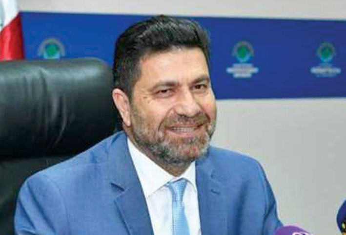 لبنان يتسلم الوقود العراقي في 2021 بالأسعار العالمية