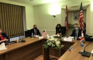 شيا من غرفة صيدا: نؤيد التظاهرات بدون عنف وجاهزون لدعم القطاعات الانتاجية